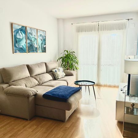 Apartamento Sorolla Center Ayamonte Exterior foto
