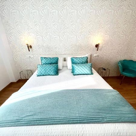 Apartamento Sorolla Center Ayamonte Exterior foto