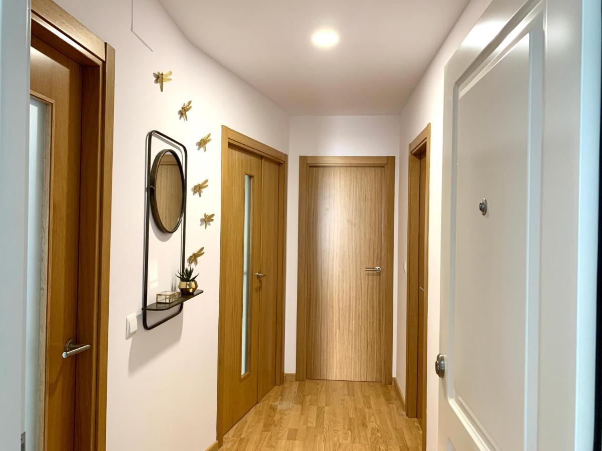Apartamento Sorolla Center Ayamonte Exterior foto