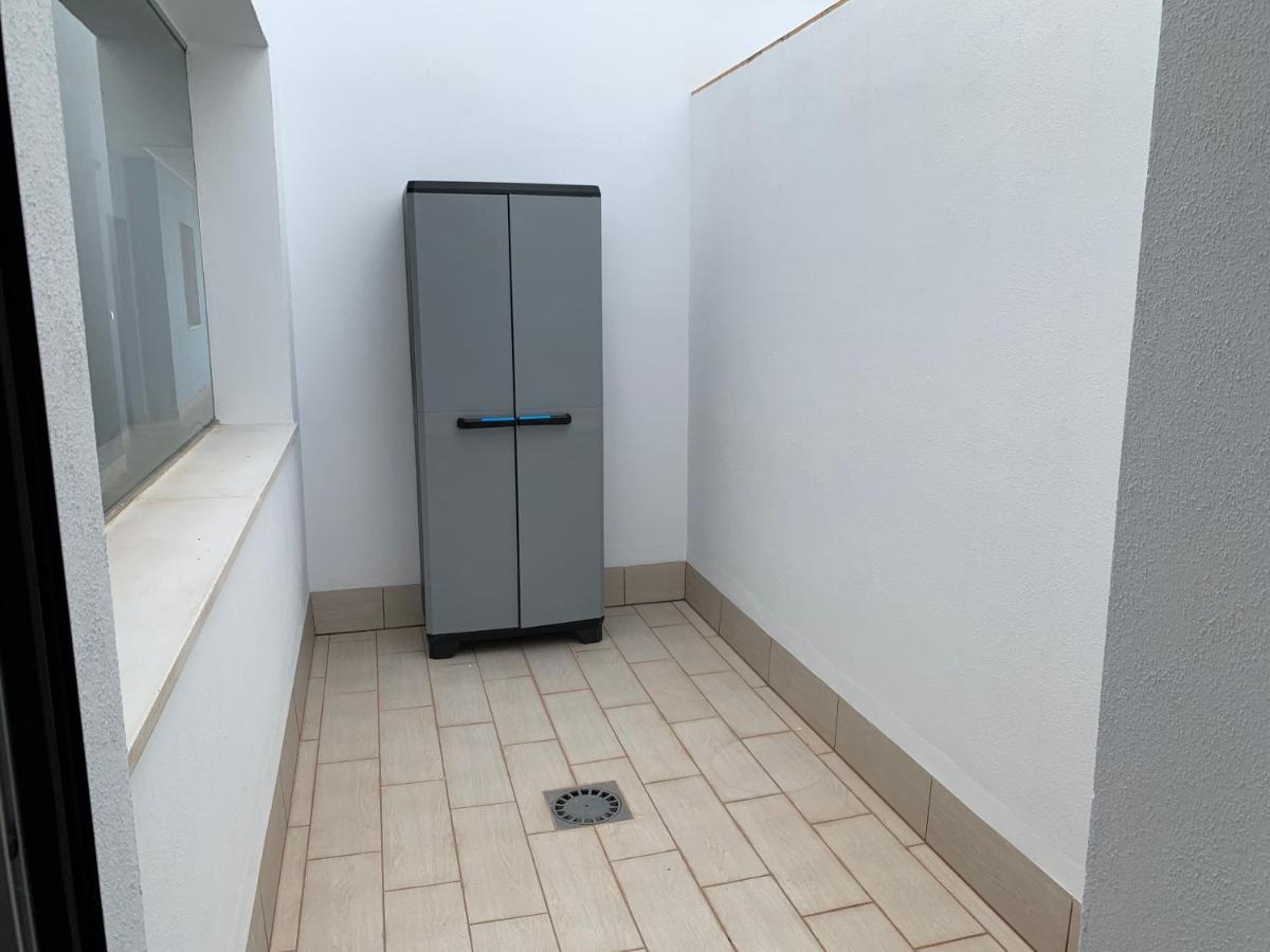 Apartamento Sorolla Center Ayamonte Exterior foto