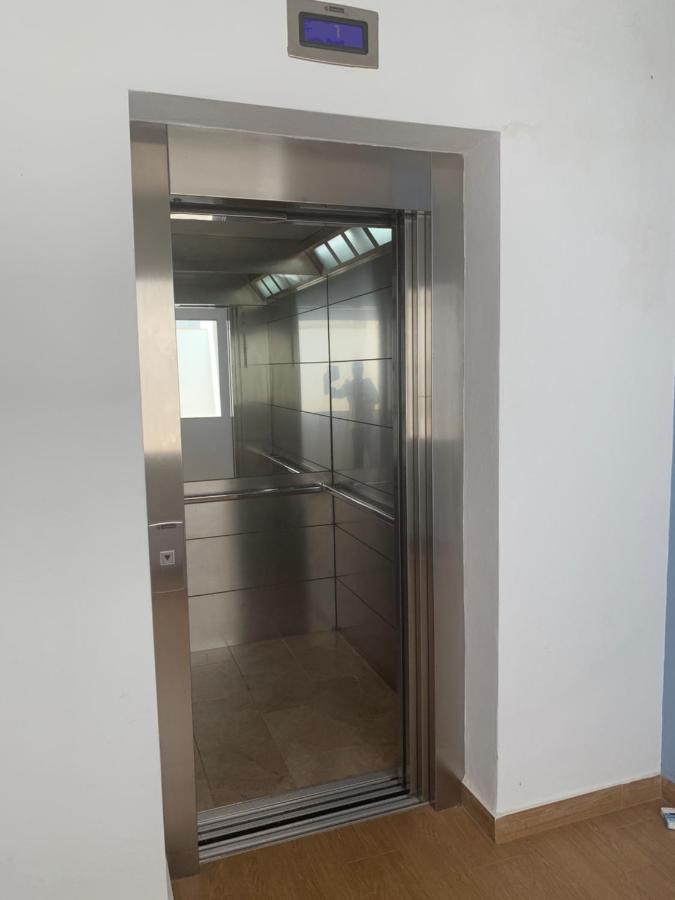 Apartamento Sorolla Center Ayamonte Exterior foto