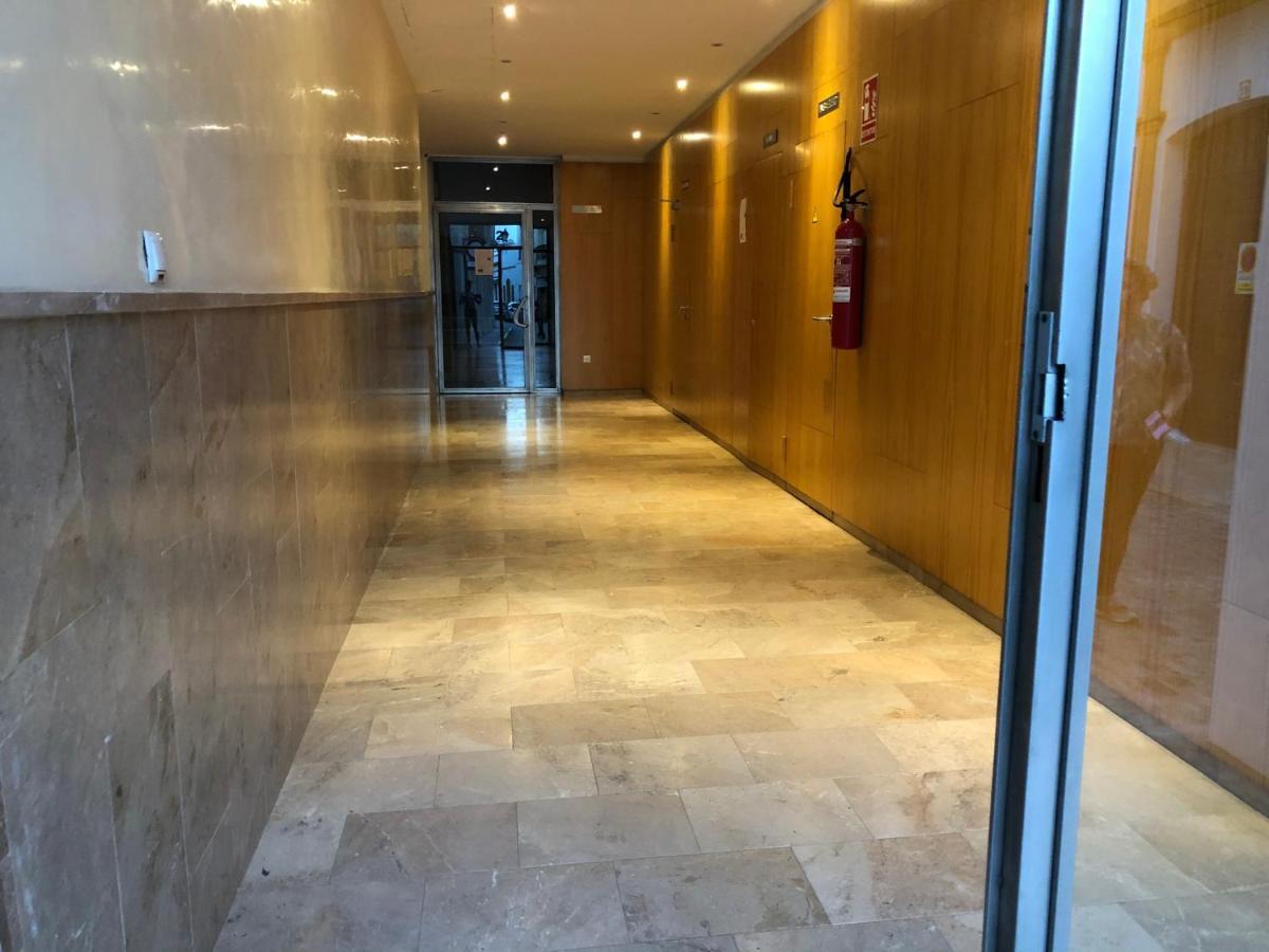 Apartamento Sorolla Center Ayamonte Exterior foto