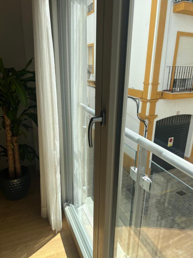 Apartamento Sorolla Center Ayamonte Exterior foto