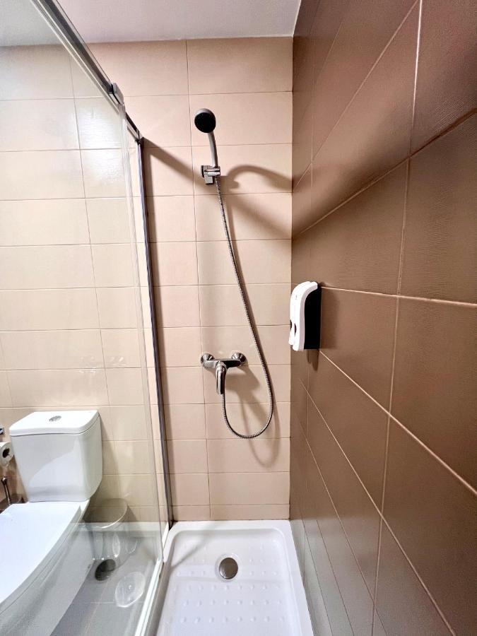 Apartamento Sorolla Center Ayamonte Exterior foto