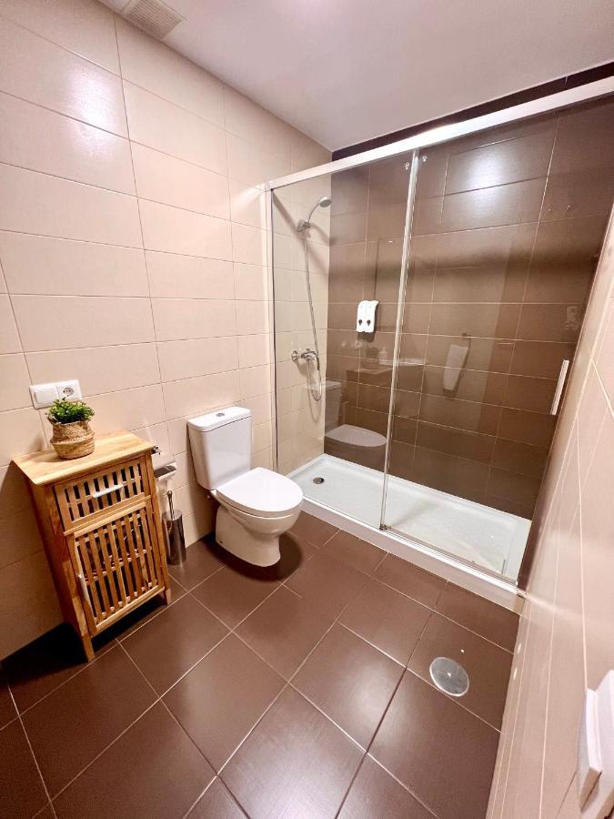 Apartamento Sorolla Center Ayamonte Exterior foto